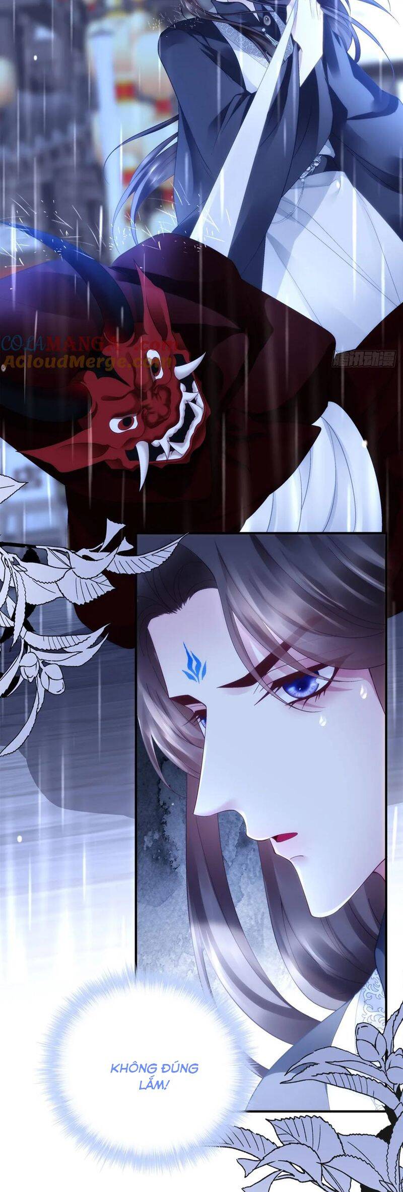 Hắc Hóa Đại Lão Thuần Dưỡng Chỉ Nam - Chapter 154 - Page 20