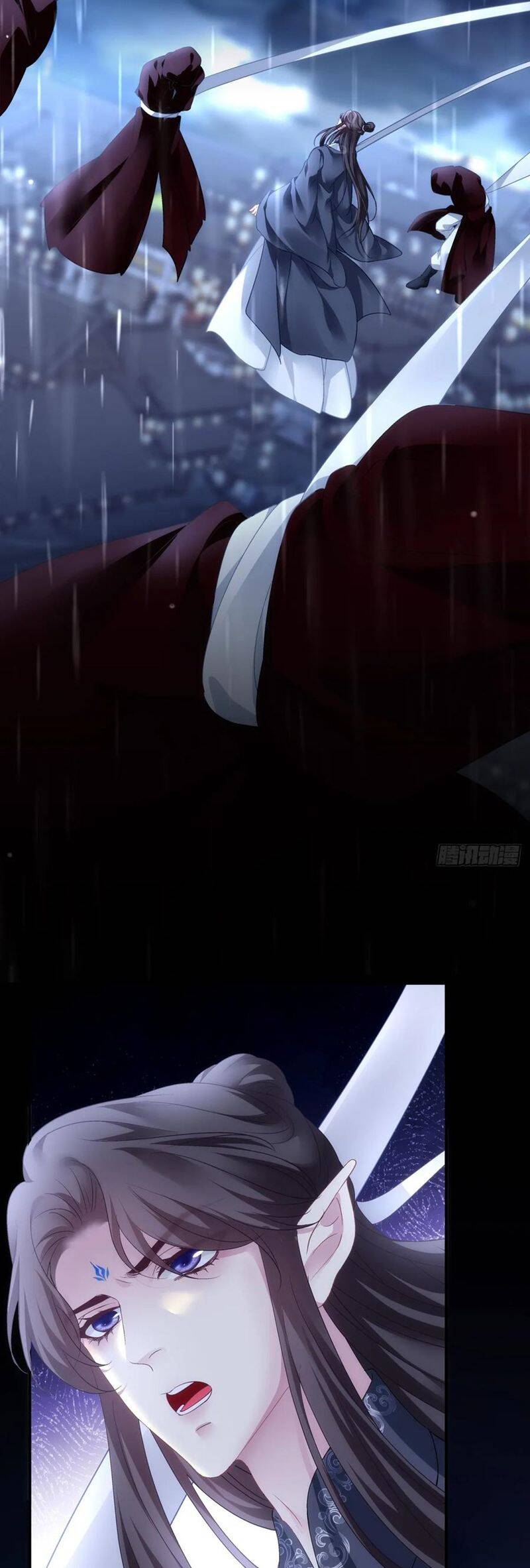 Hắc Hóa Đại Lão Thuần Dưỡng Chỉ Nam - Chapter 154 - Page 22