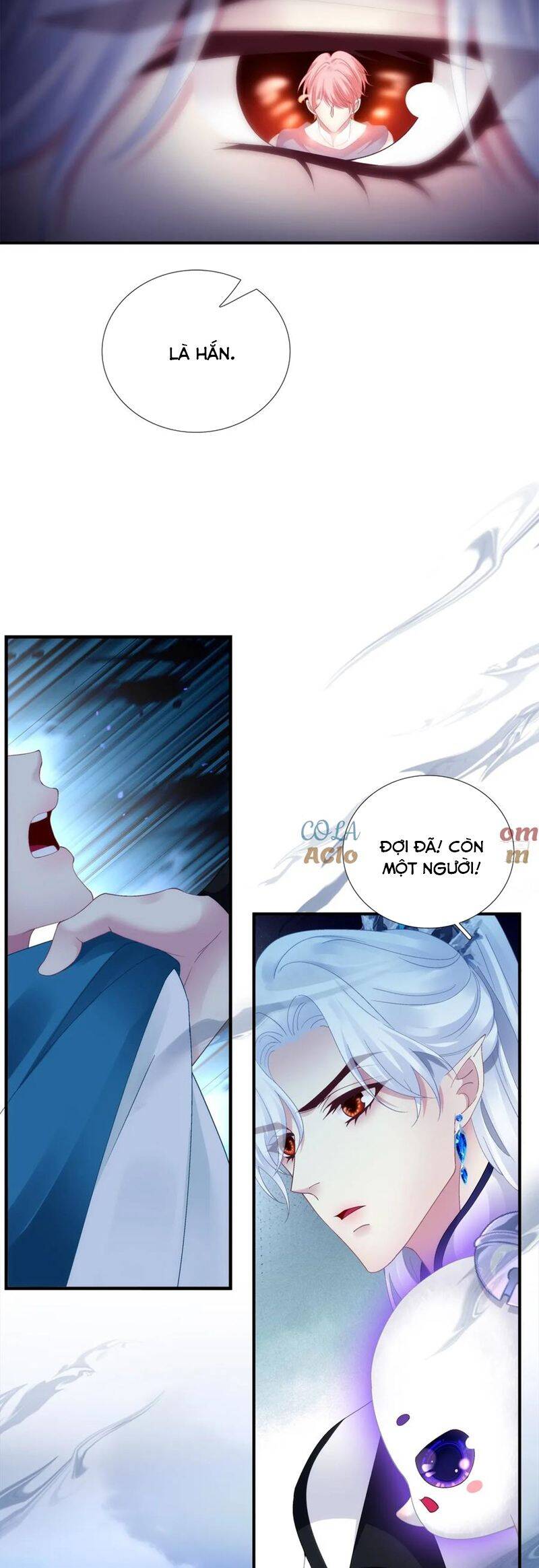 Hắc Hóa Đại Lão Thuần Dưỡng Chỉ Nam - Chapter 154 - Page 26