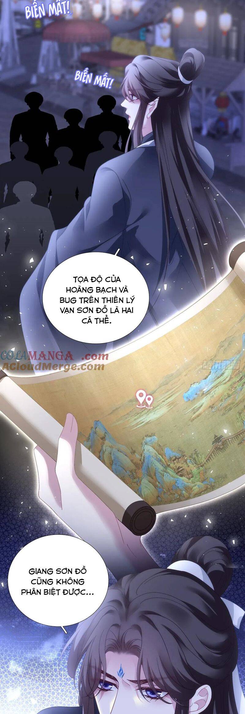 Hắc Hóa Đại Lão Thuần Dưỡng Chỉ Nam - Chapter 154 - Page 29