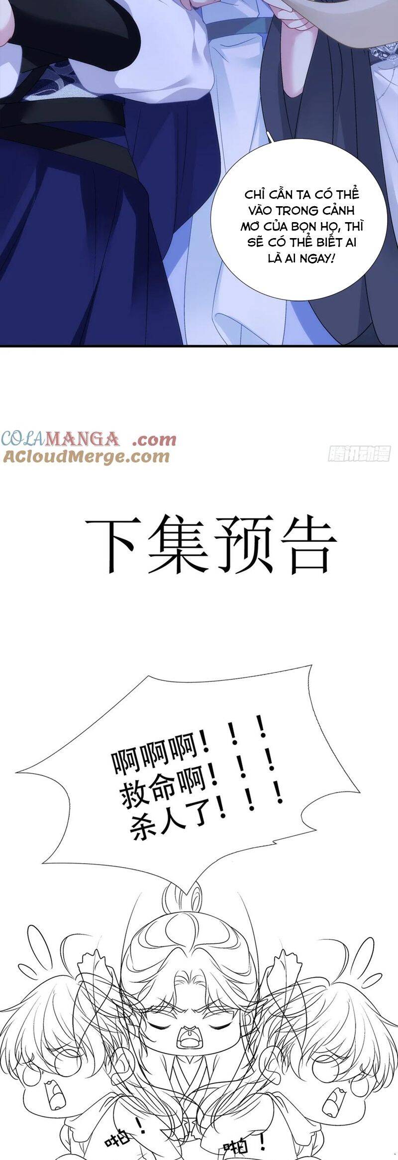 Hắc Hóa Đại Lão Thuần Dưỡng Chỉ Nam - Chapter 154 - Page 32