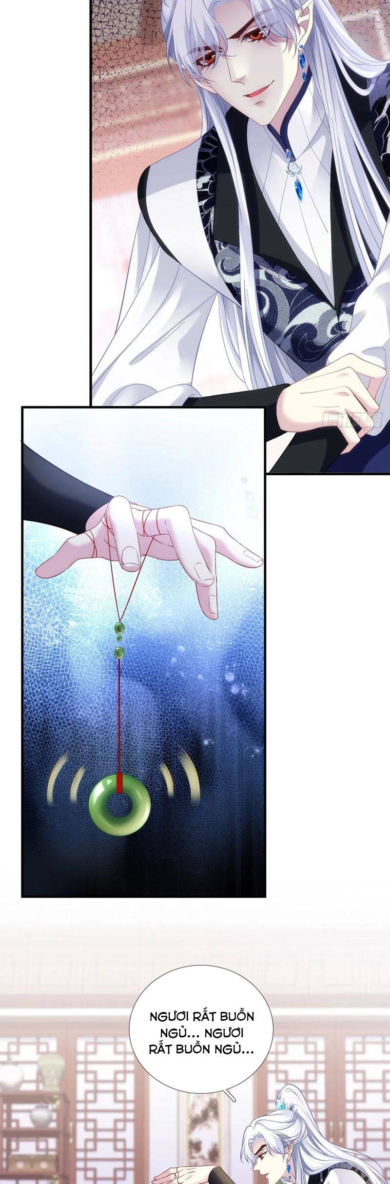 Hắc Hóa Đại Lão Thuần Dưỡng Chỉ Nam - Chapter 155 - Page 11