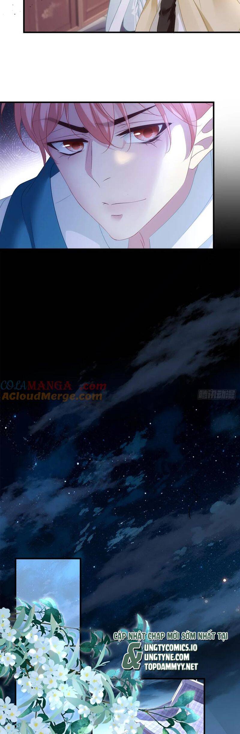 Hắc Hóa Đại Lão Thuần Dưỡng Chỉ Nam - Chapter 155 - Page 18