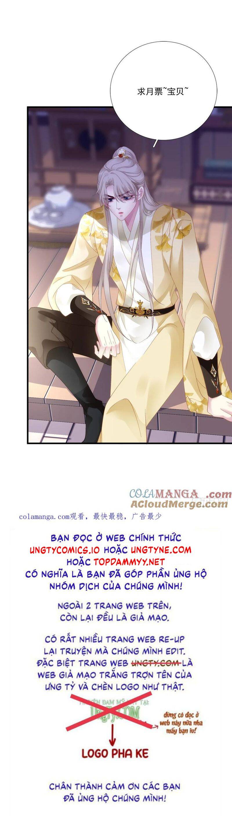 Hắc Hóa Đại Lão Thuần Dưỡng Chỉ Nam - Chapter 155 - Page 30