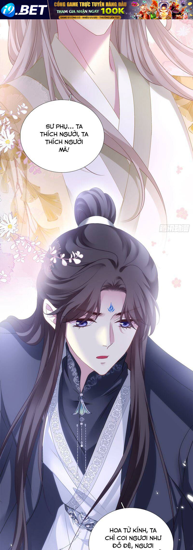 Hắc Hóa Đại Lão Thuần Dưỡng Chỉ Nam - Chapter 156 - Page 15