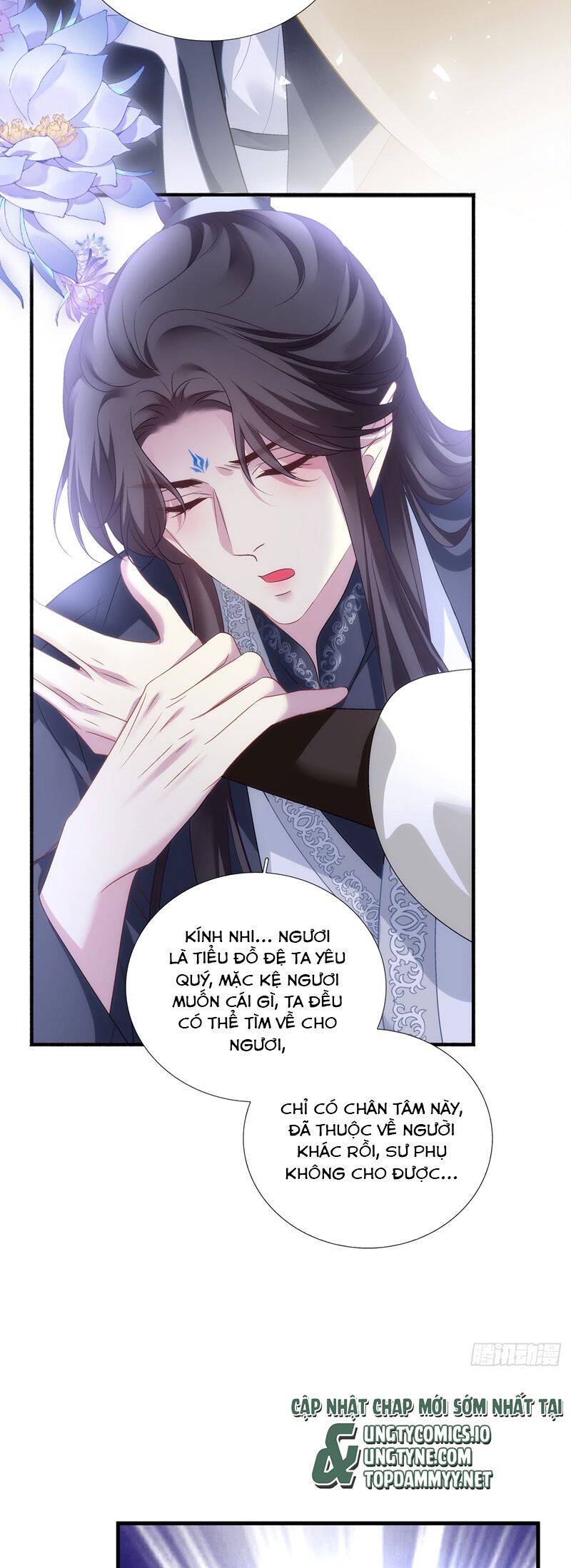 Hắc Hóa Đại Lão Thuần Dưỡng Chỉ Nam - Chapter 156 - Page 18