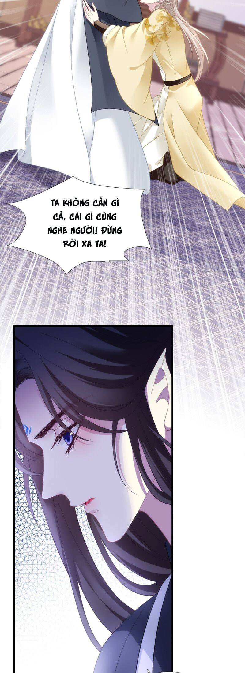 Hắc Hóa Đại Lão Thuần Dưỡng Chỉ Nam - Chapter 156 - Page 20