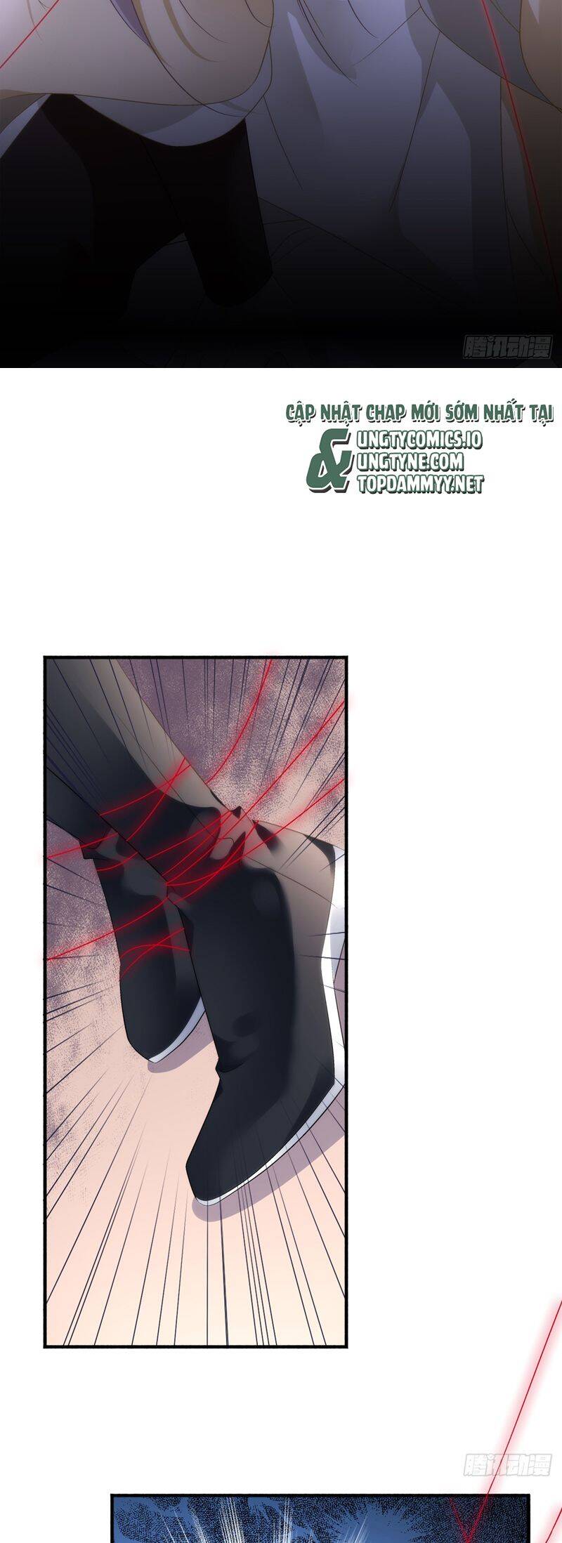 Hắc Hóa Đại Lão Thuần Dưỡng Chỉ Nam - Chapter 156 - Page 23