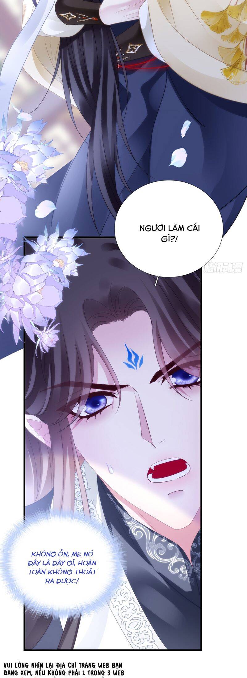 Hắc Hóa Đại Lão Thuần Dưỡng Chỉ Nam - Chapter 156 - Page 25
