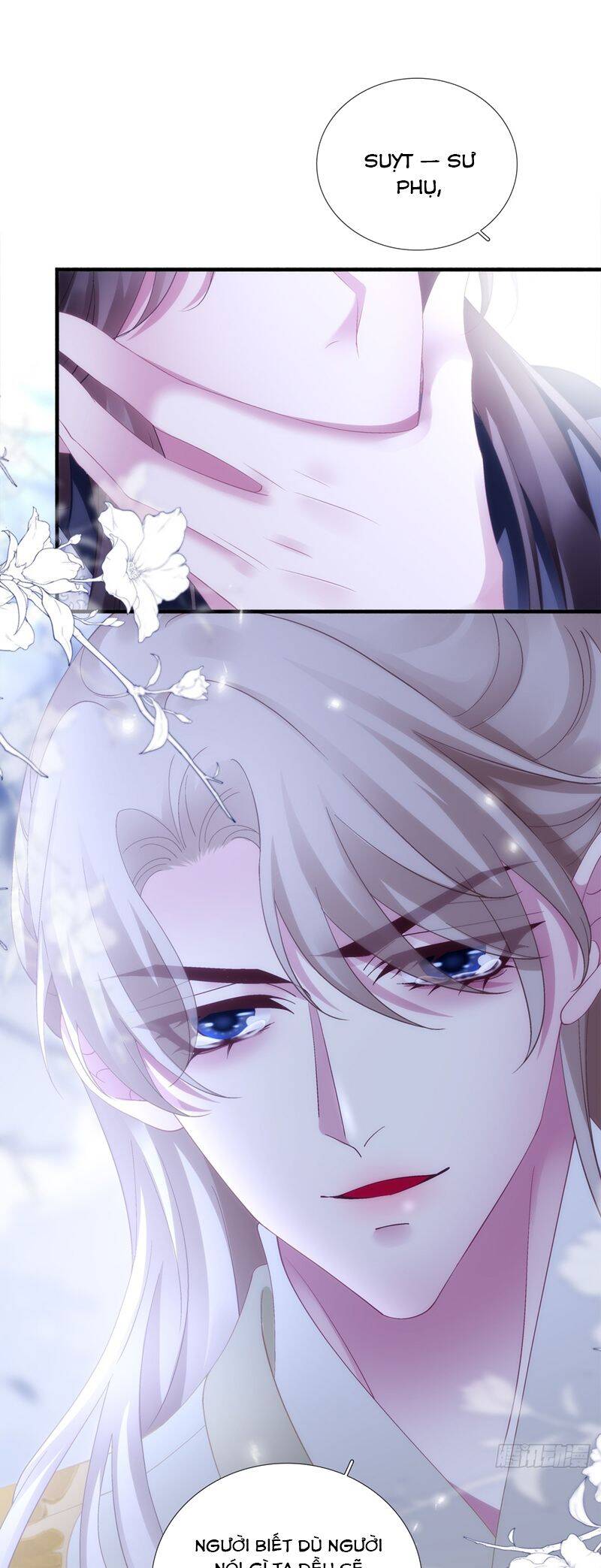 Hắc Hóa Đại Lão Thuần Dưỡng Chỉ Nam - Chapter 156 - Page 27