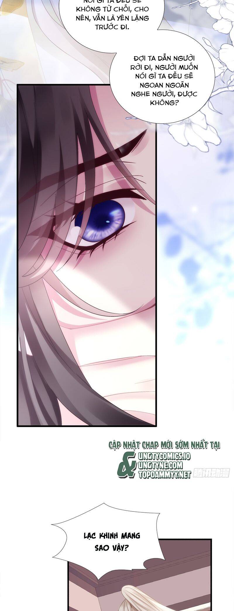 Hắc Hóa Đại Lão Thuần Dưỡng Chỉ Nam - Chapter 156 - Page 28