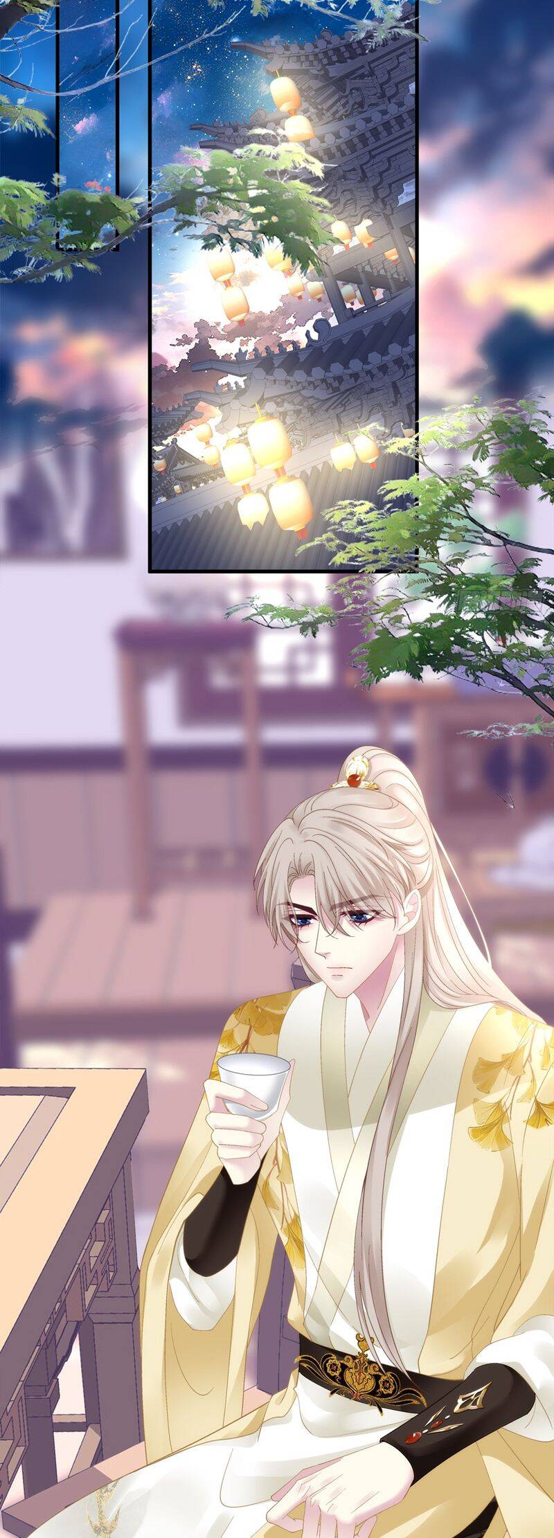 Hắc Hóa Đại Lão Thuần Dưỡng Chỉ Nam - Chapter 156 - Page 3