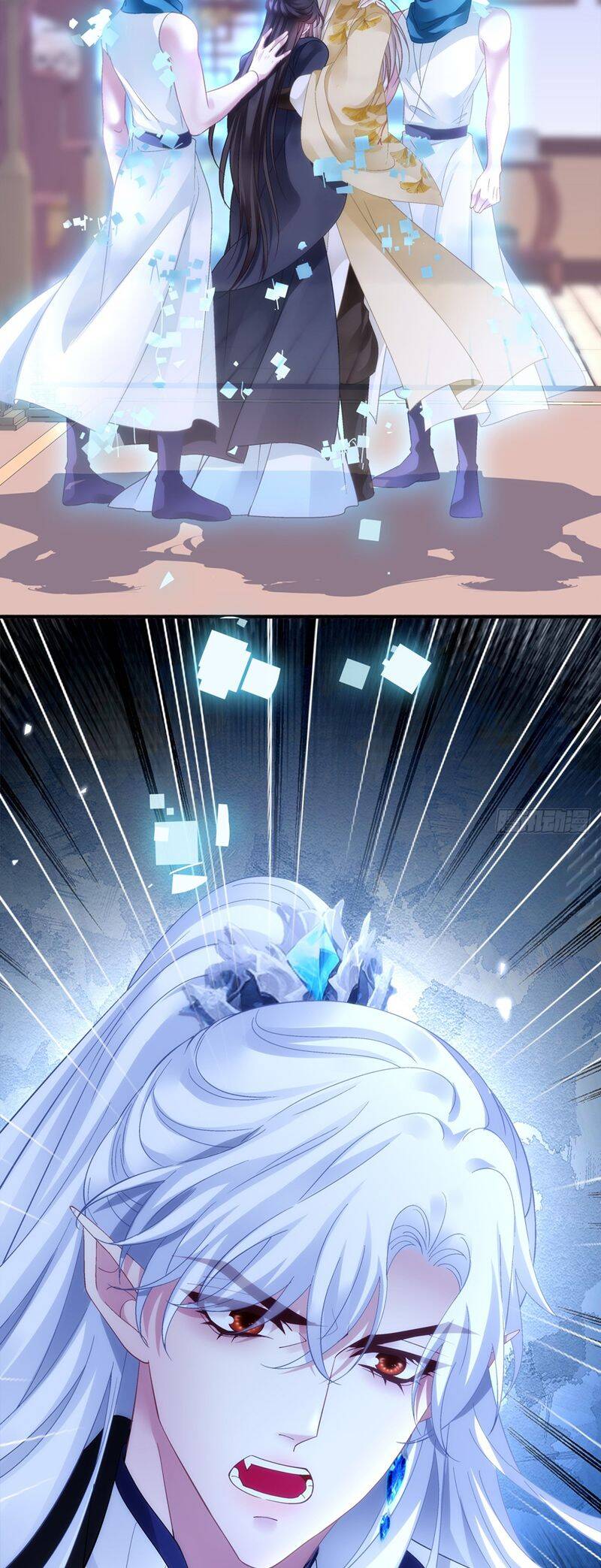 Hắc Hóa Đại Lão Thuần Dưỡng Chỉ Nam - Chapter 156 - Page 32