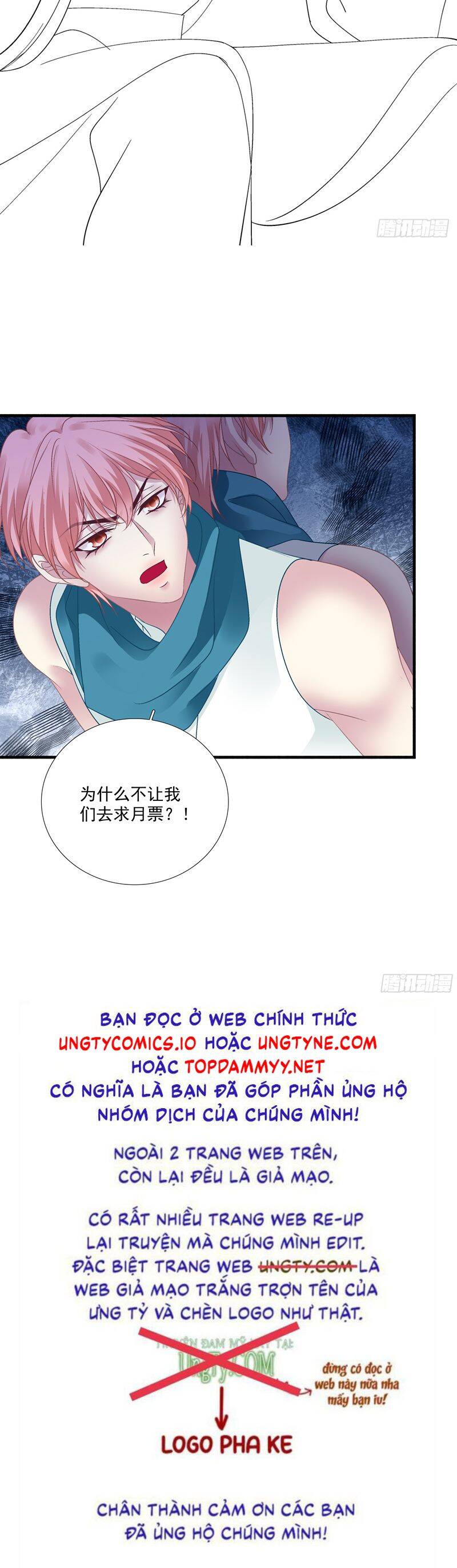 Hắc Hóa Đại Lão Thuần Dưỡng Chỉ Nam - Chapter 156 - Page 36