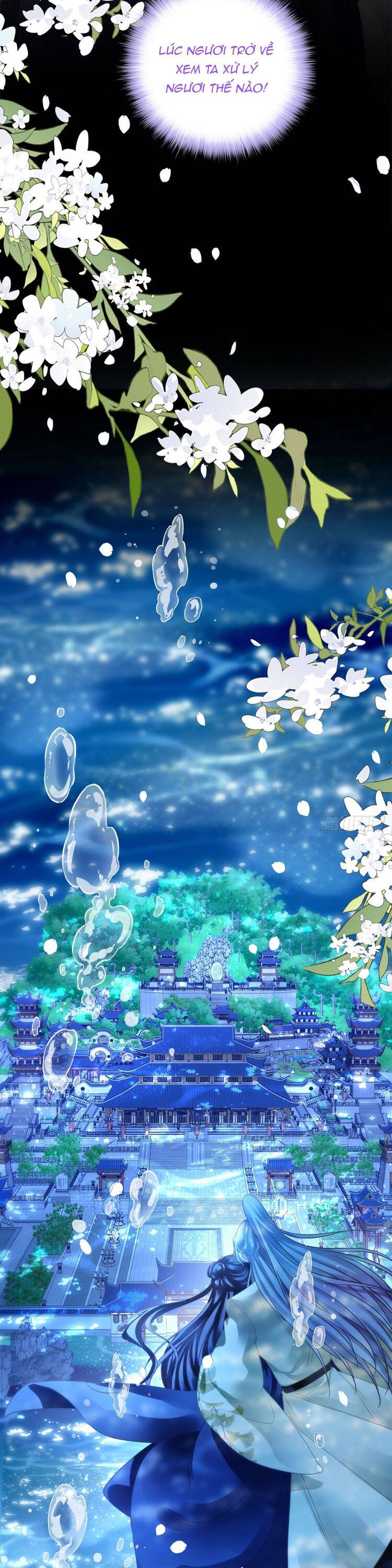 Hắc Hóa Đại Lão Thuần Dưỡng Chỉ Nam - Chapter 157 - Page 6