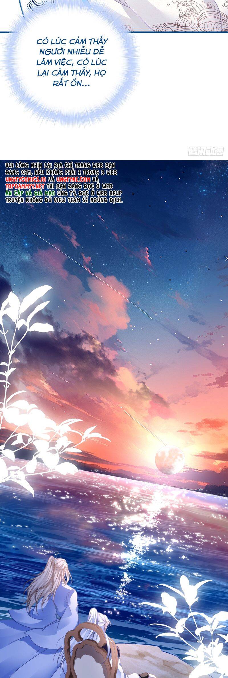 Hắc Hóa Đại Lão Thuần Dưỡng Chỉ Nam - Chapter 158 - Page 11