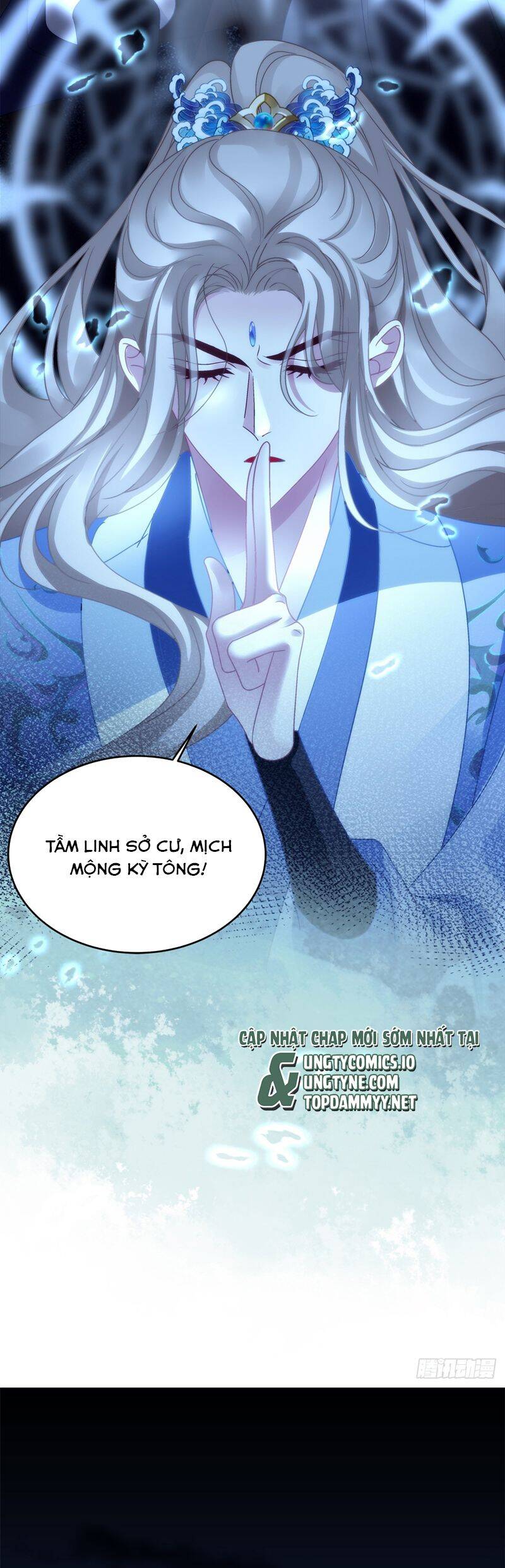Hắc Hóa Đại Lão Thuần Dưỡng Chỉ Nam - Chapter 158 - Page 13