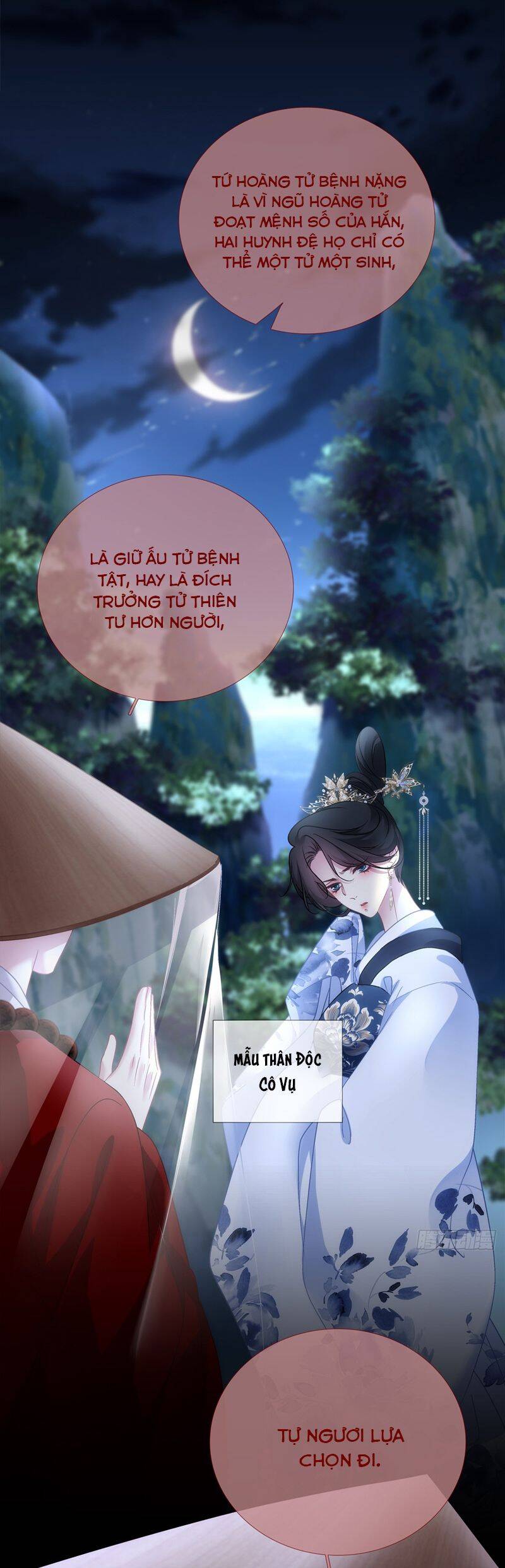 Hắc Hóa Đại Lão Thuần Dưỡng Chỉ Nam - Chapter 158 - Page 14