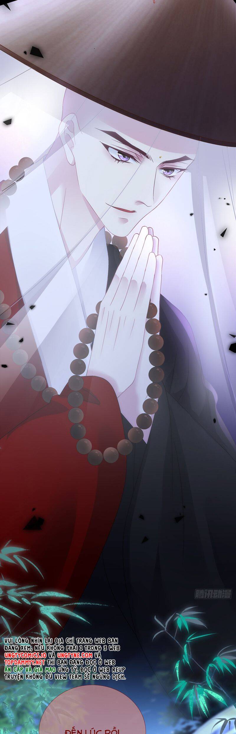 Hắc Hóa Đại Lão Thuần Dưỡng Chỉ Nam - Chapter 158 - Page 15