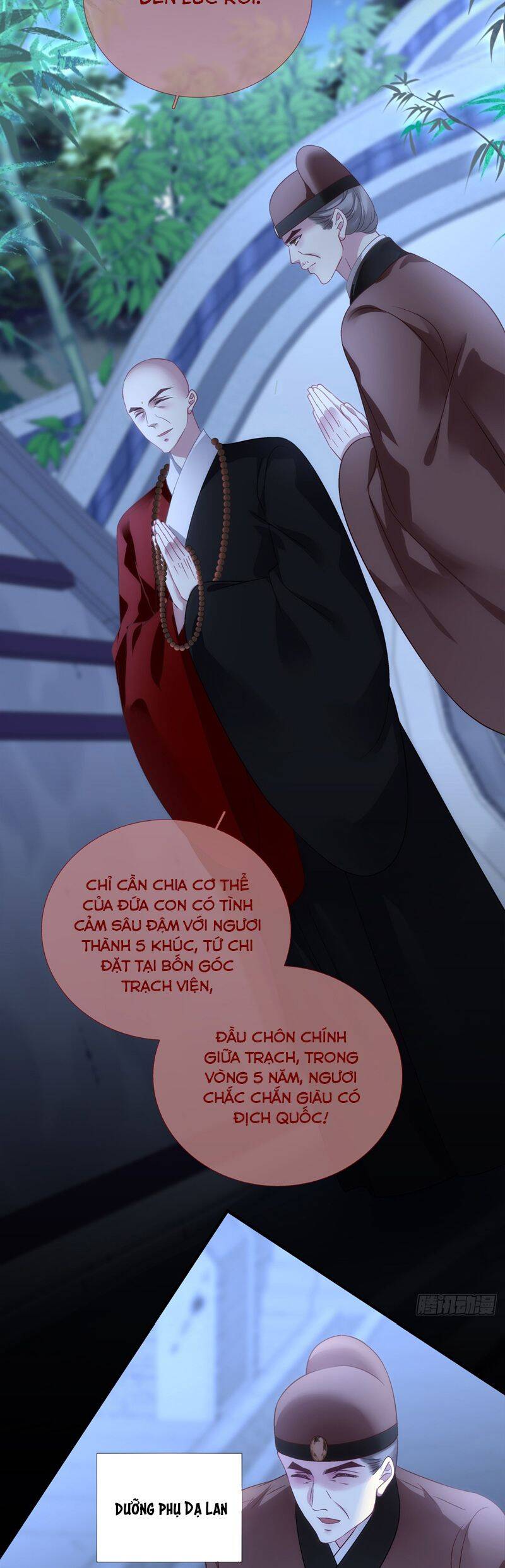 Hắc Hóa Đại Lão Thuần Dưỡng Chỉ Nam - Chapter 158 - Page 16