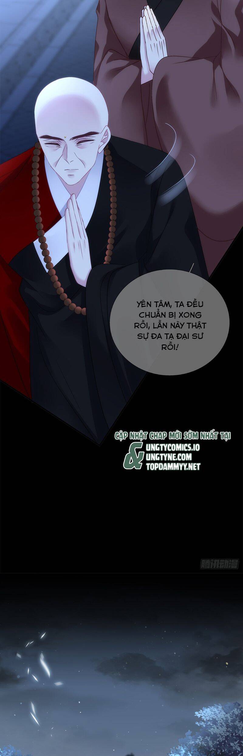 Hắc Hóa Đại Lão Thuần Dưỡng Chỉ Nam - Chapter 158 - Page 17