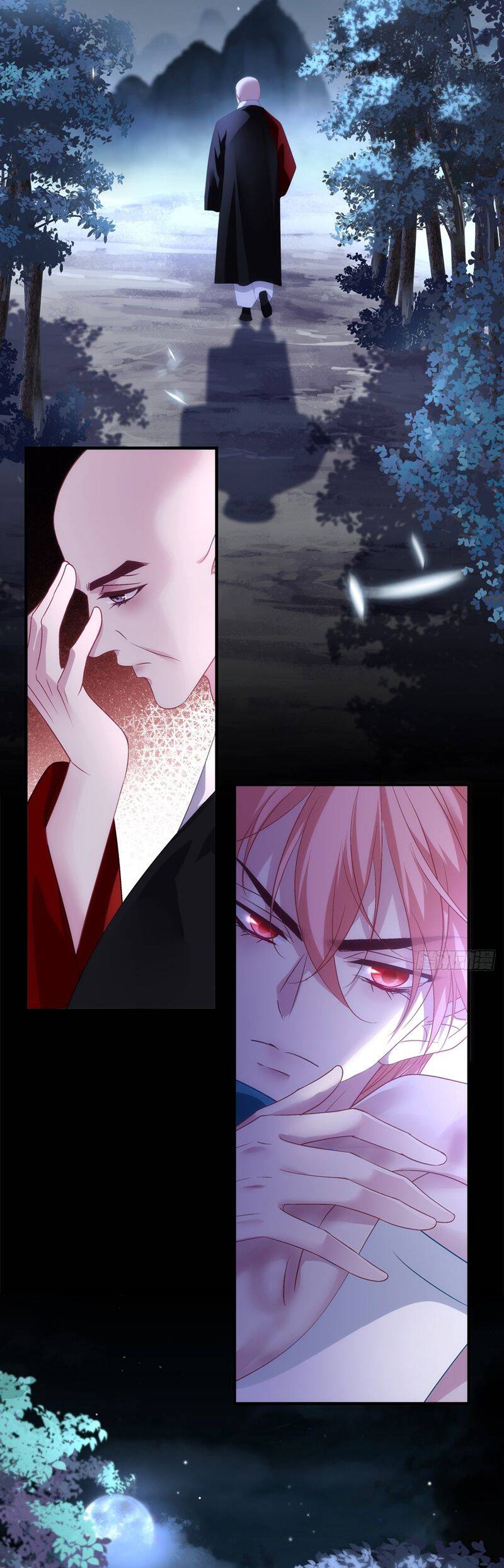 Hắc Hóa Đại Lão Thuần Dưỡng Chỉ Nam - Chapter 158 - Page 18