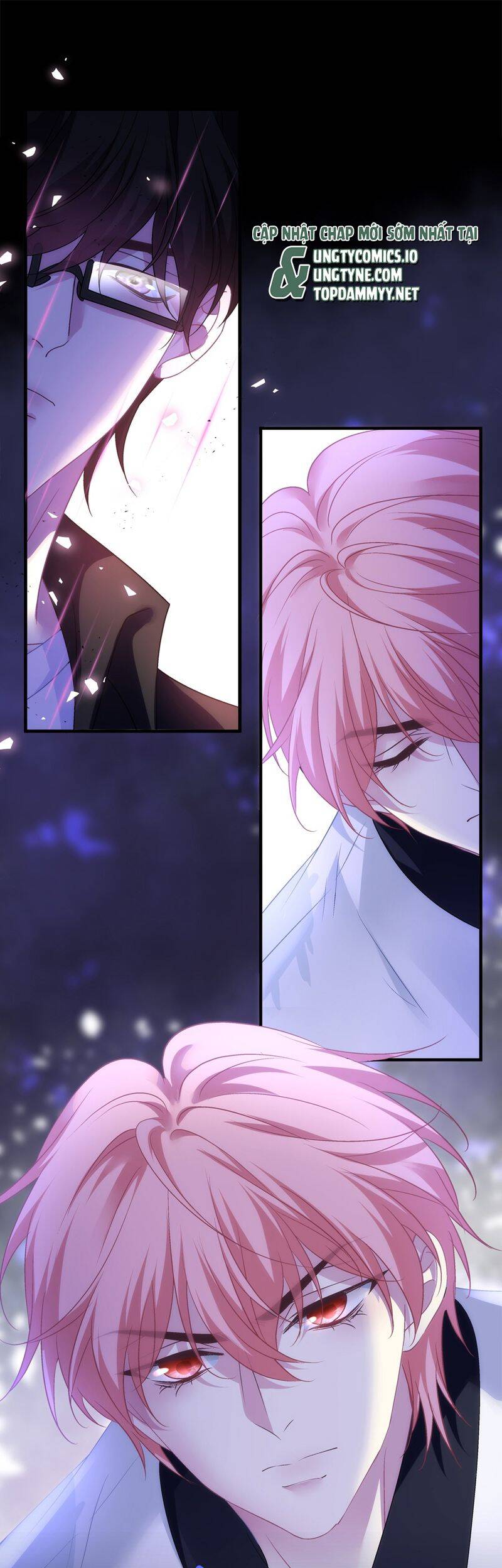 Hắc Hóa Đại Lão Thuần Dưỡng Chỉ Nam - Chapter 158 - Page 25