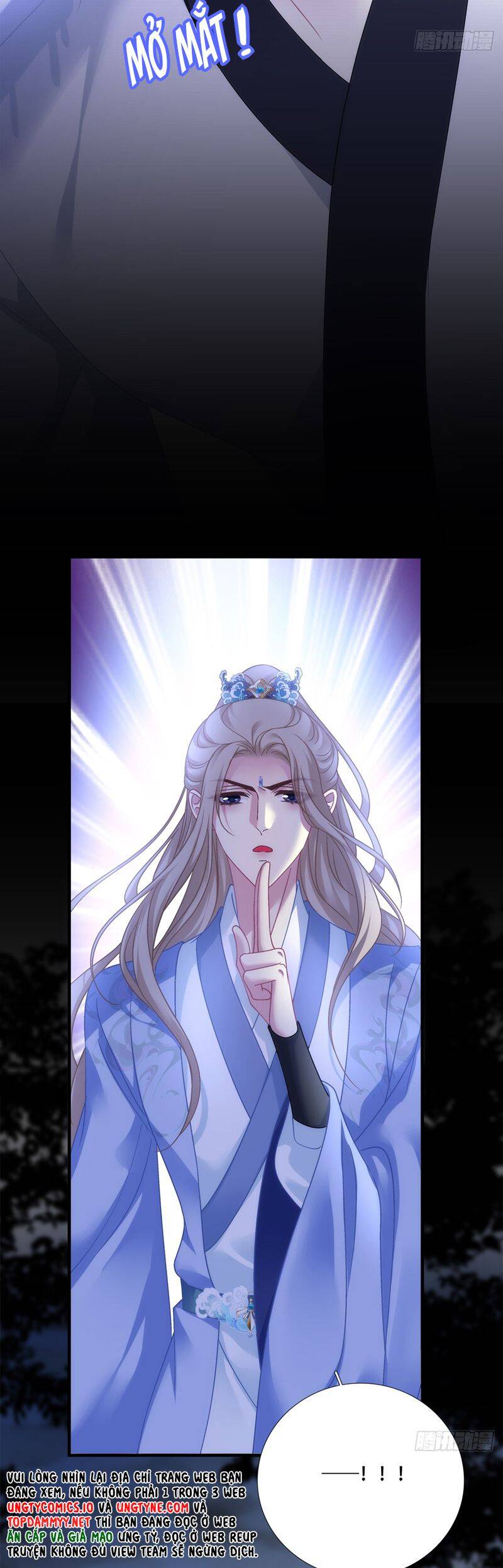 Hắc Hóa Đại Lão Thuần Dưỡng Chỉ Nam - Chapter 158 - Page 26