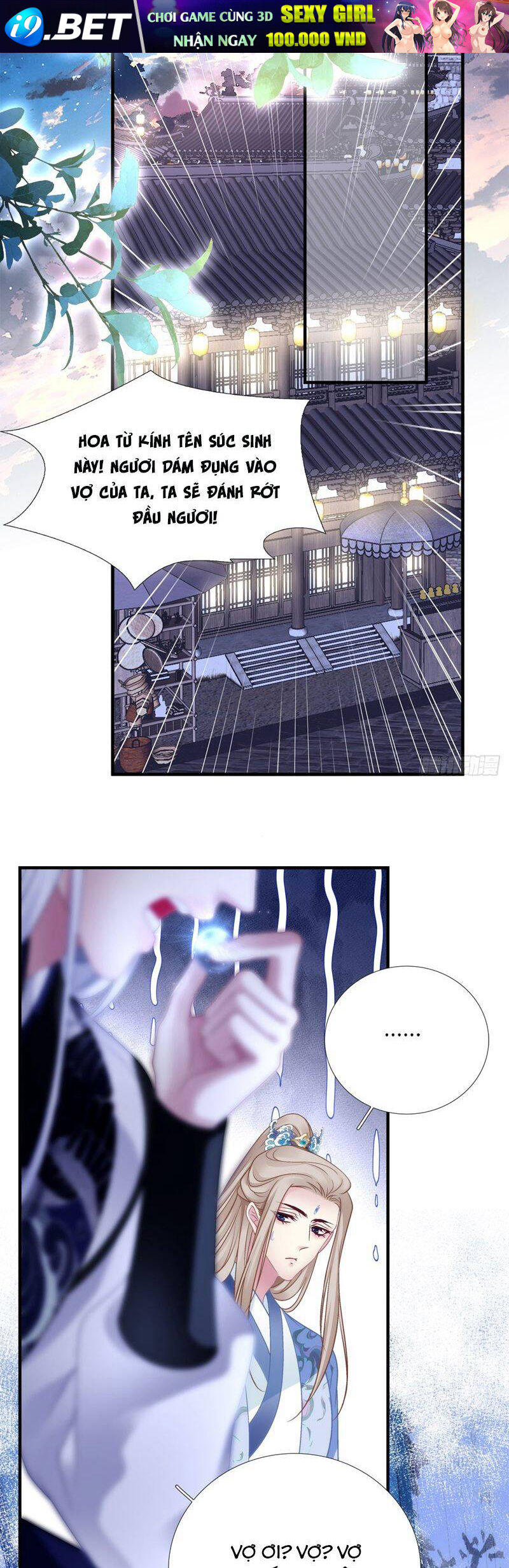 Hắc Hóa Đại Lão Thuần Dưỡng Chỉ Nam - Chapter 158 - Page 3