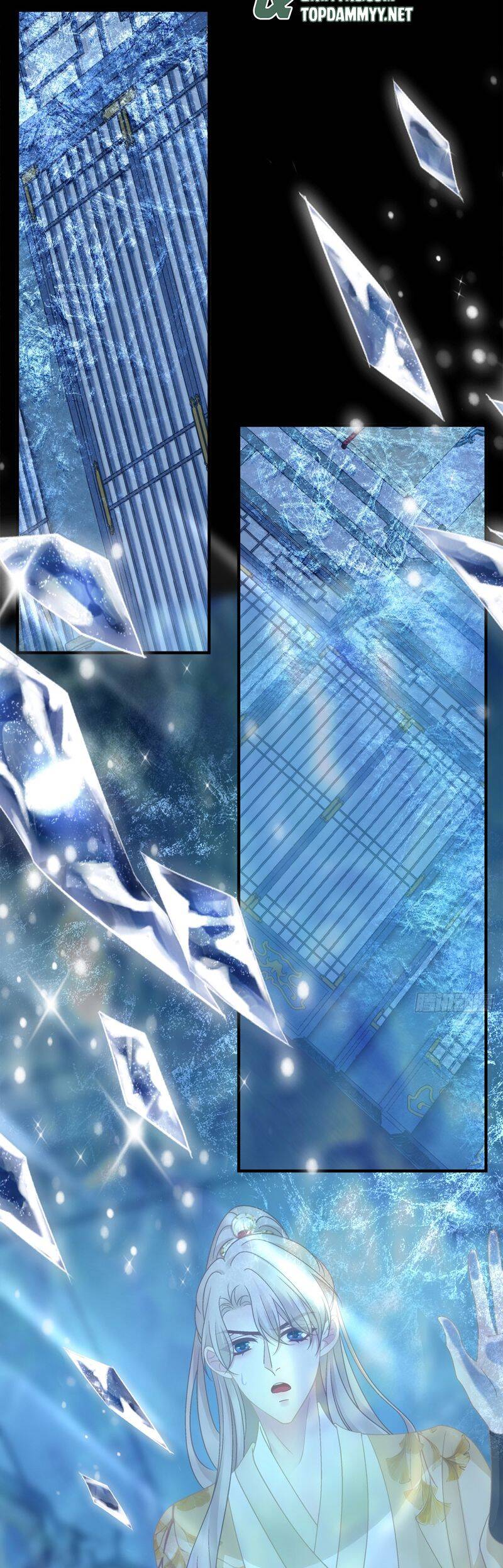 Hắc Hóa Đại Lão Thuần Dưỡng Chỉ Nam - Chapter 158 - Page 33