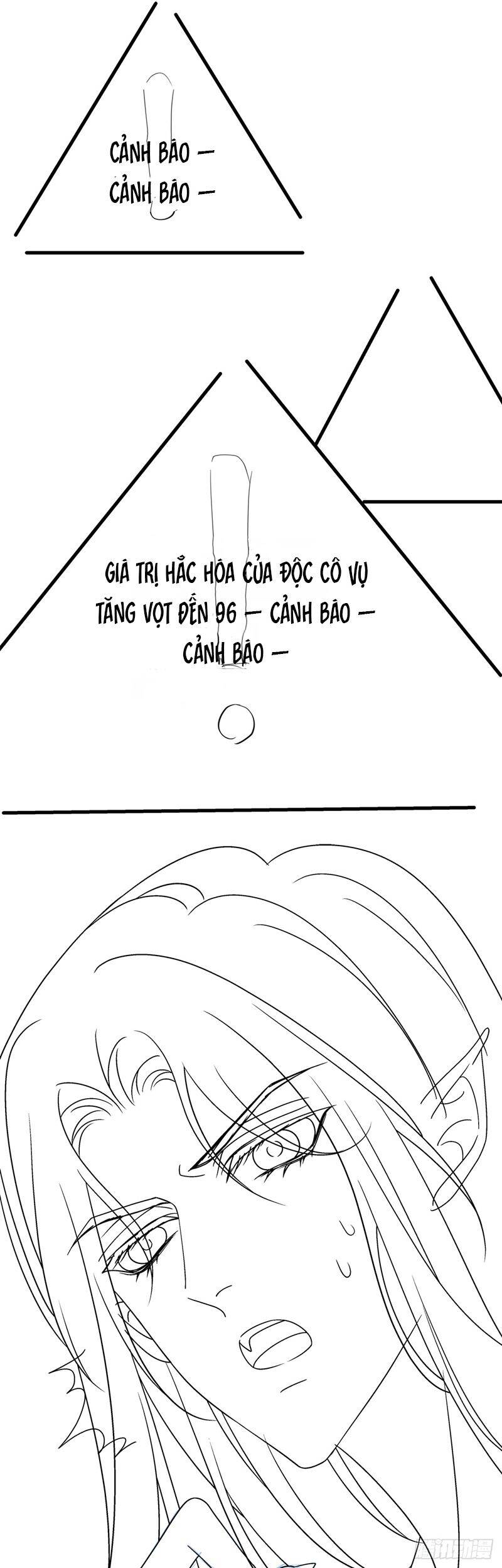 Hắc Hóa Đại Lão Thuần Dưỡng Chỉ Nam - Chapter 158 - Page 36