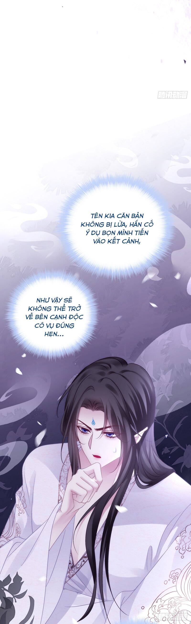Hắc Hóa Đại Lão Thuần Dưỡng Chỉ Nam - Chapter 159 - Page 11
