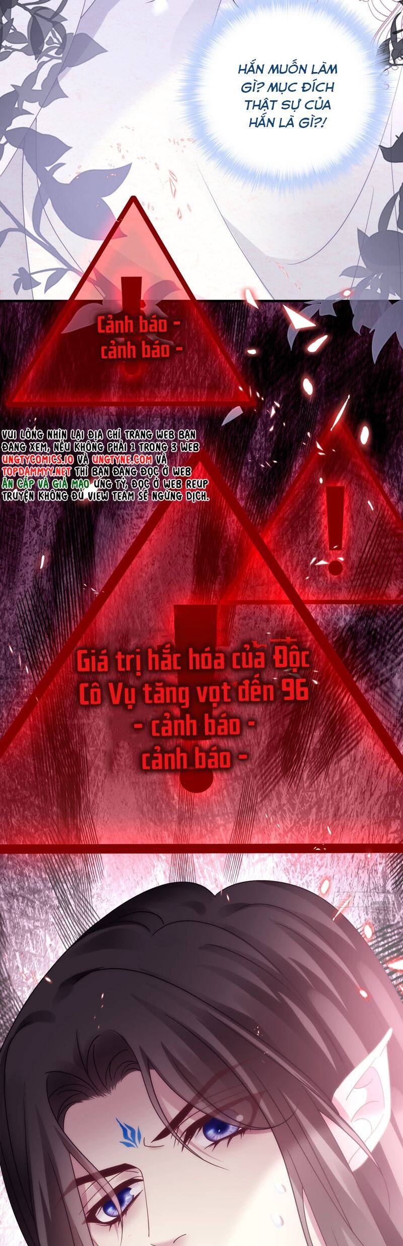 Hắc Hóa Đại Lão Thuần Dưỡng Chỉ Nam - Chapter 159 - Page 12