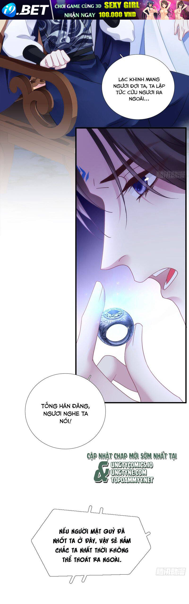 Hắc Hóa Đại Lão Thuần Dưỡng Chỉ Nam - Chapter 159 - Page 14