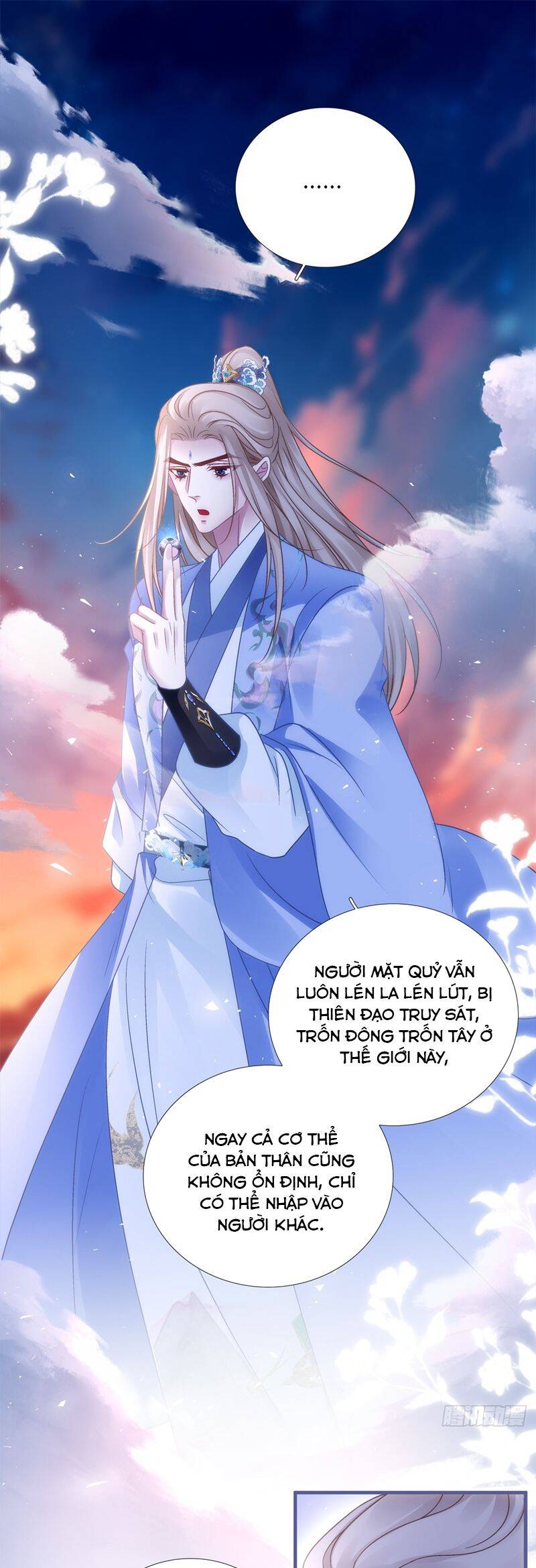 Hắc Hóa Đại Lão Thuần Dưỡng Chỉ Nam - Chapter 159 - Page 24
