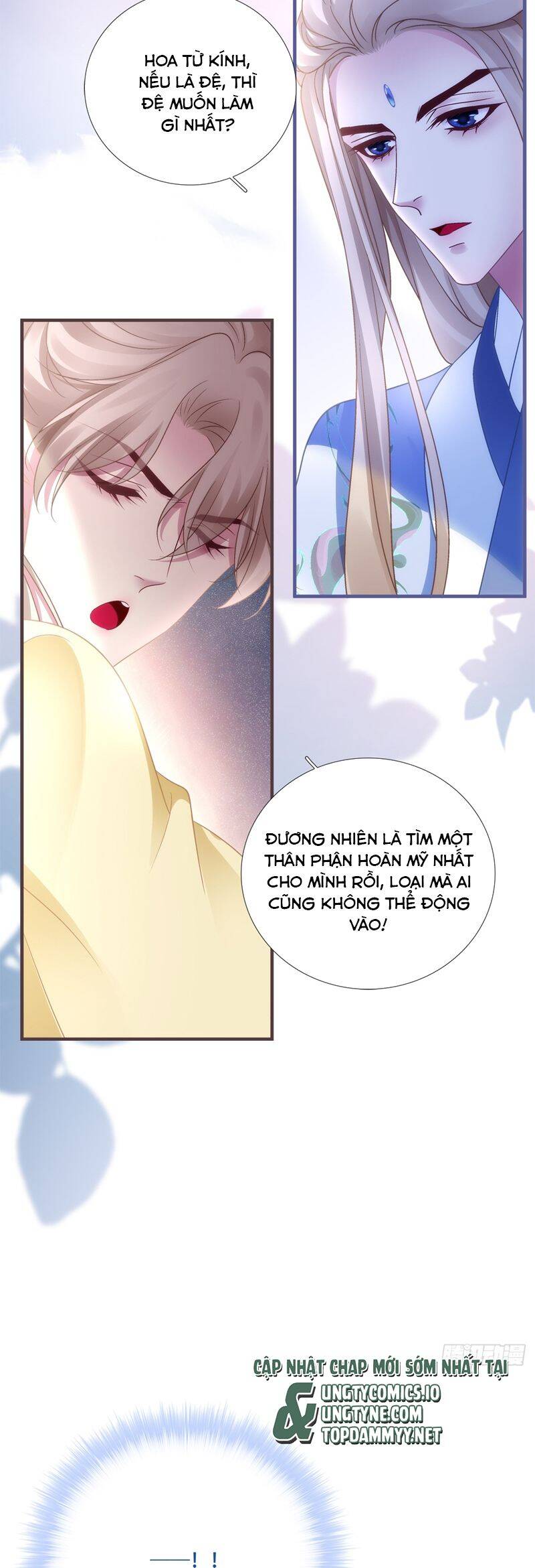 Hắc Hóa Đại Lão Thuần Dưỡng Chỉ Nam - Chapter 159 - Page 25