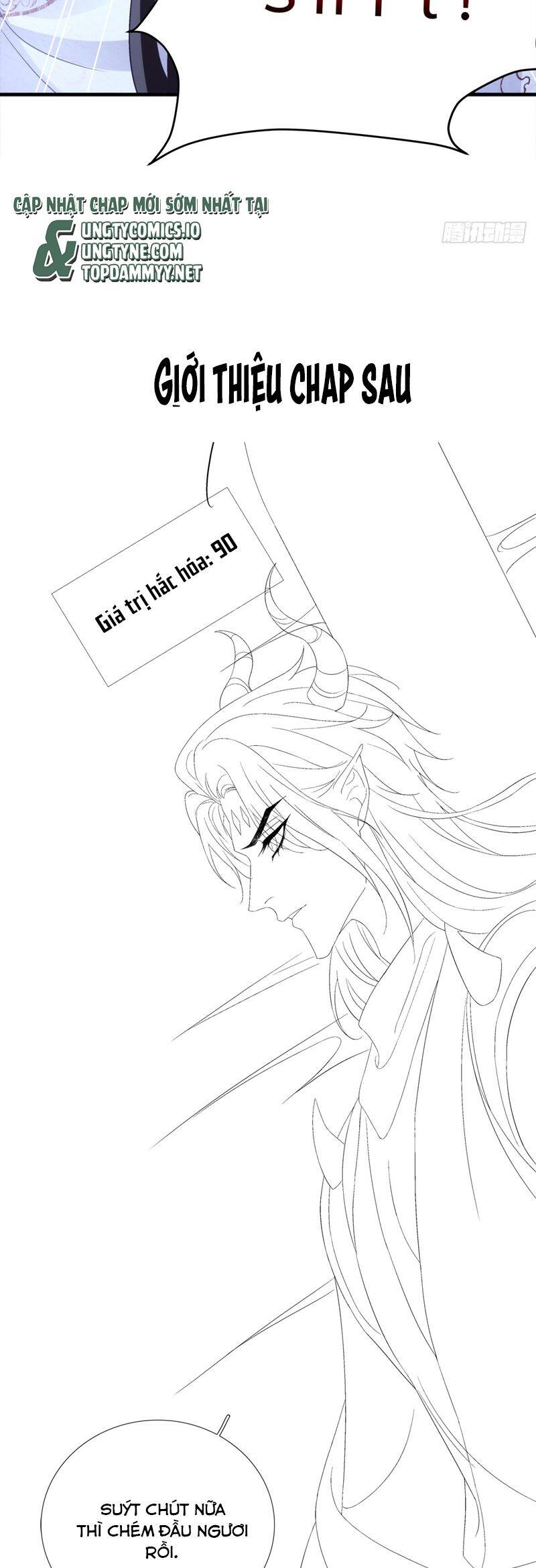 Hắc Hóa Đại Lão Thuần Dưỡng Chỉ Nam - Chapter 159 - Page 30