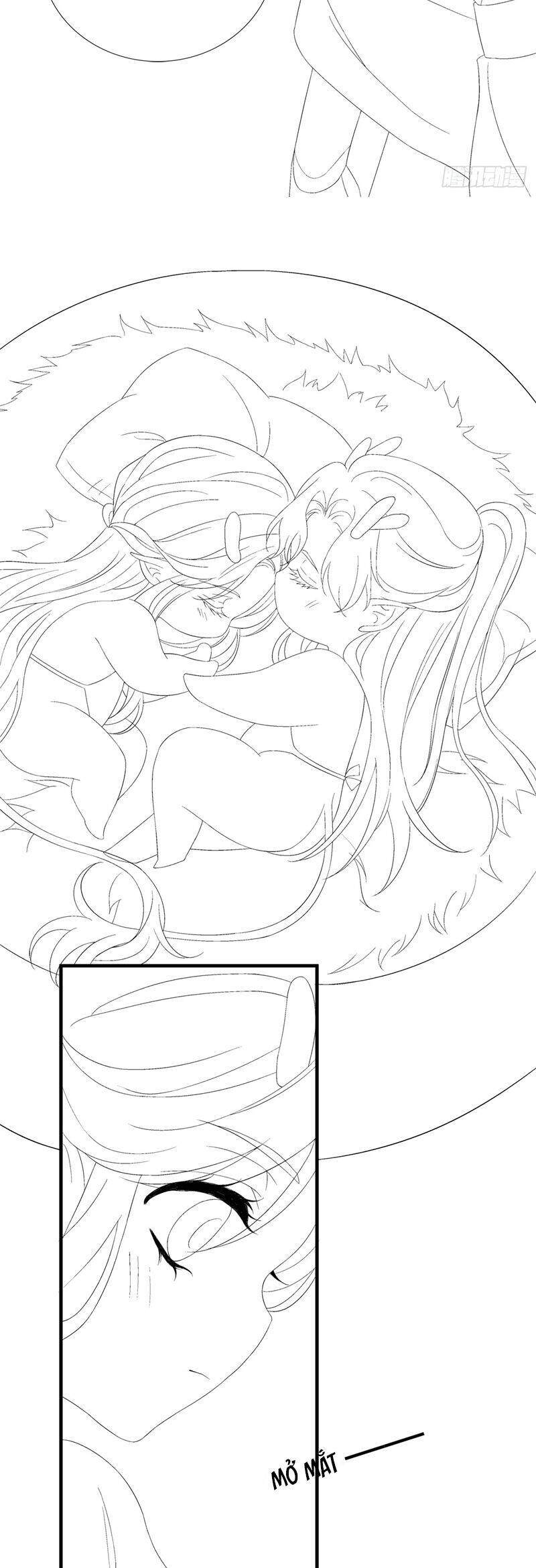 Hắc Hóa Đại Lão Thuần Dưỡng Chỉ Nam - Chapter 159 - Page 31