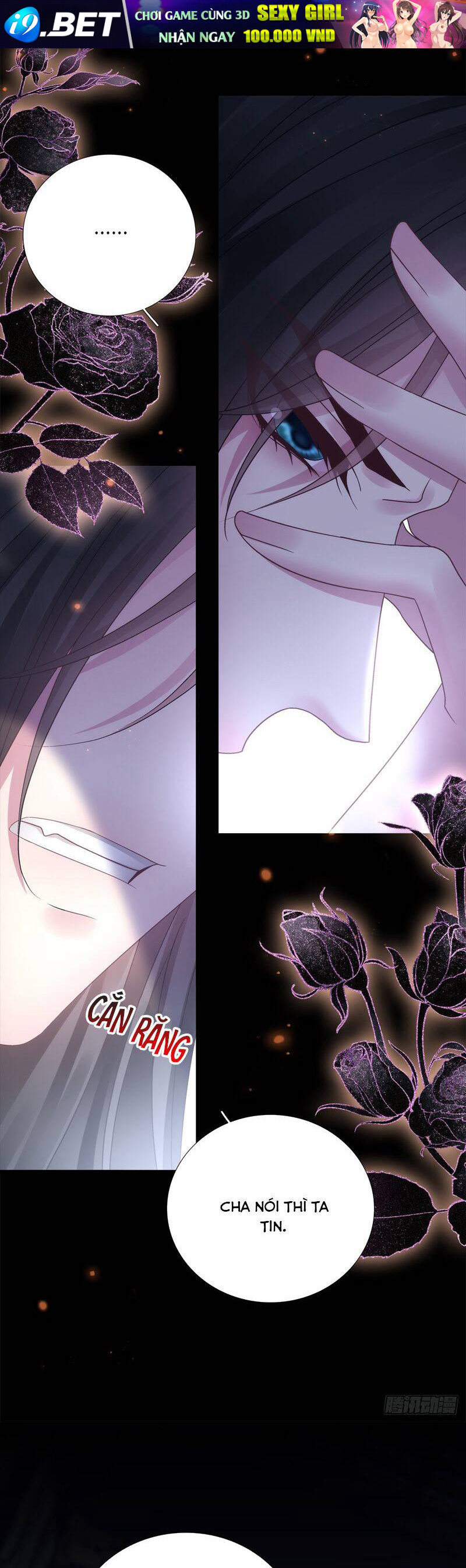 Hắc Hóa Đại Lão Thuần Dưỡng Chỉ Nam - Chapter 159 - Page 5