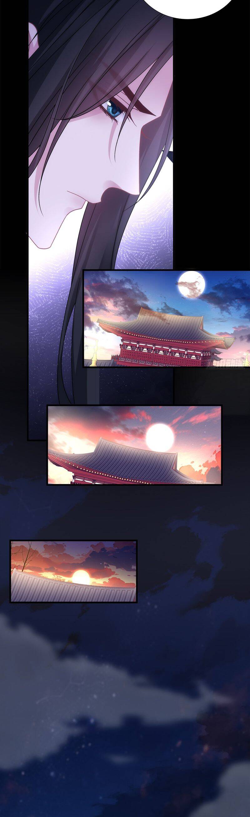 Hắc Hóa Đại Lão Thuần Dưỡng Chỉ Nam - Chapter 159 - Page 7