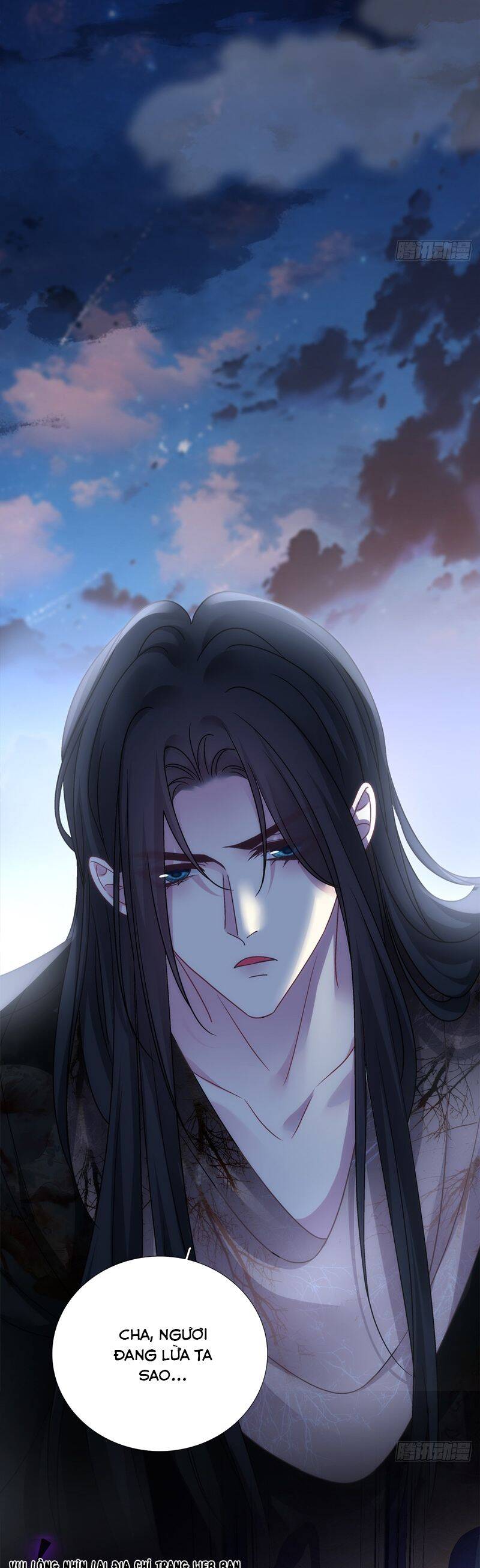 Hắc Hóa Đại Lão Thuần Dưỡng Chỉ Nam - Chapter 159 - Page 8