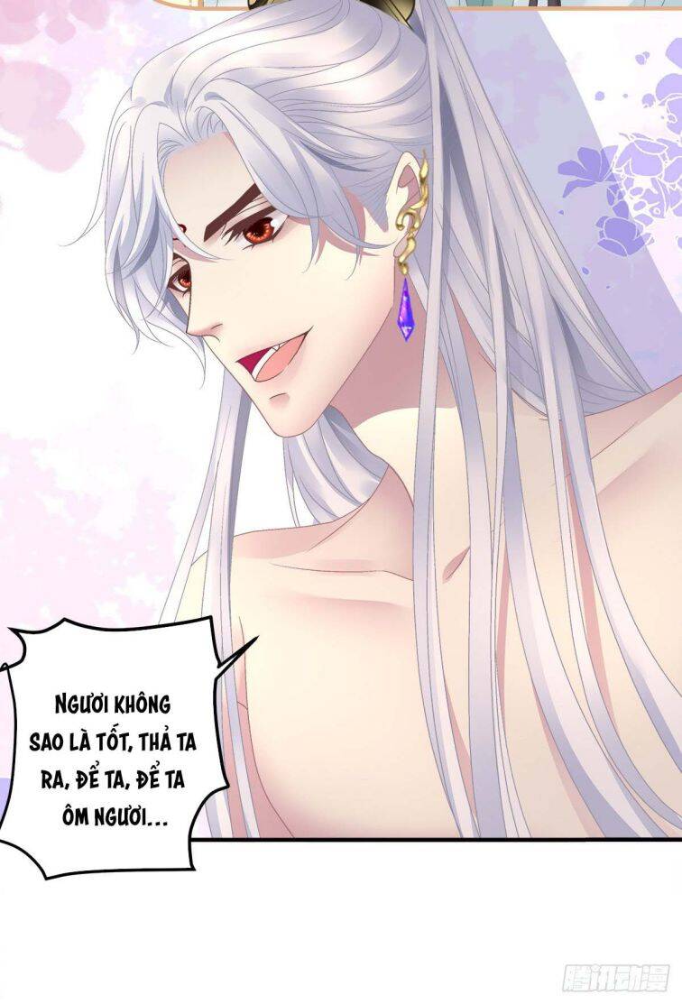 Hắc Hóa Đại Lão Thuần Dưỡng Chỉ Nam - Chapter 16 - Page 13