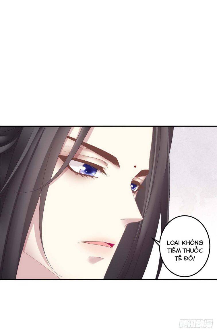Hắc Hóa Đại Lão Thuần Dưỡng Chỉ Nam - Chapter 16 - Page 15