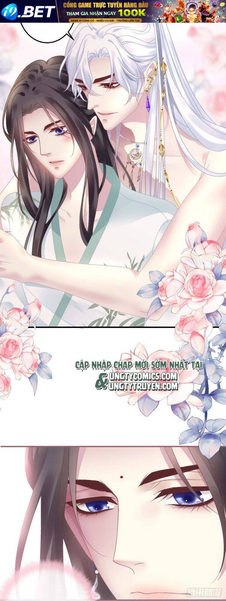 Hắc Hóa Đại Lão Thuần Dưỡng Chỉ Nam - Chapter 16 - Page 19