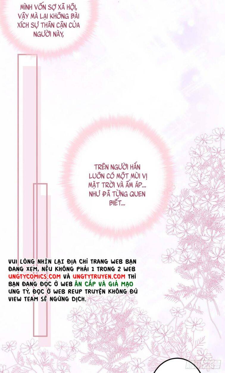 Hắc Hóa Đại Lão Thuần Dưỡng Chỉ Nam - Chapter 16 - Page 20