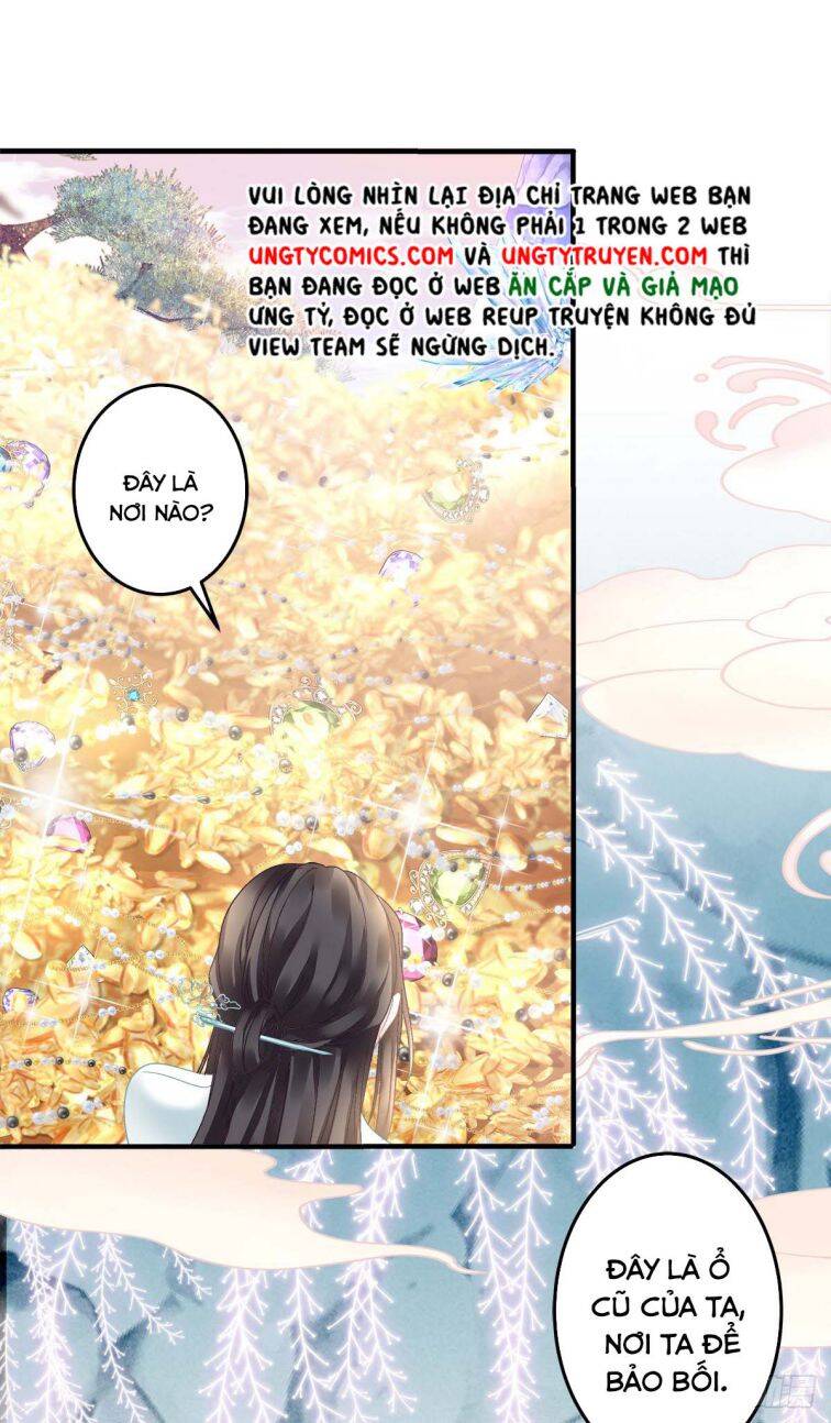 Hắc Hóa Đại Lão Thuần Dưỡng Chỉ Nam - Chapter 16 - Page 22