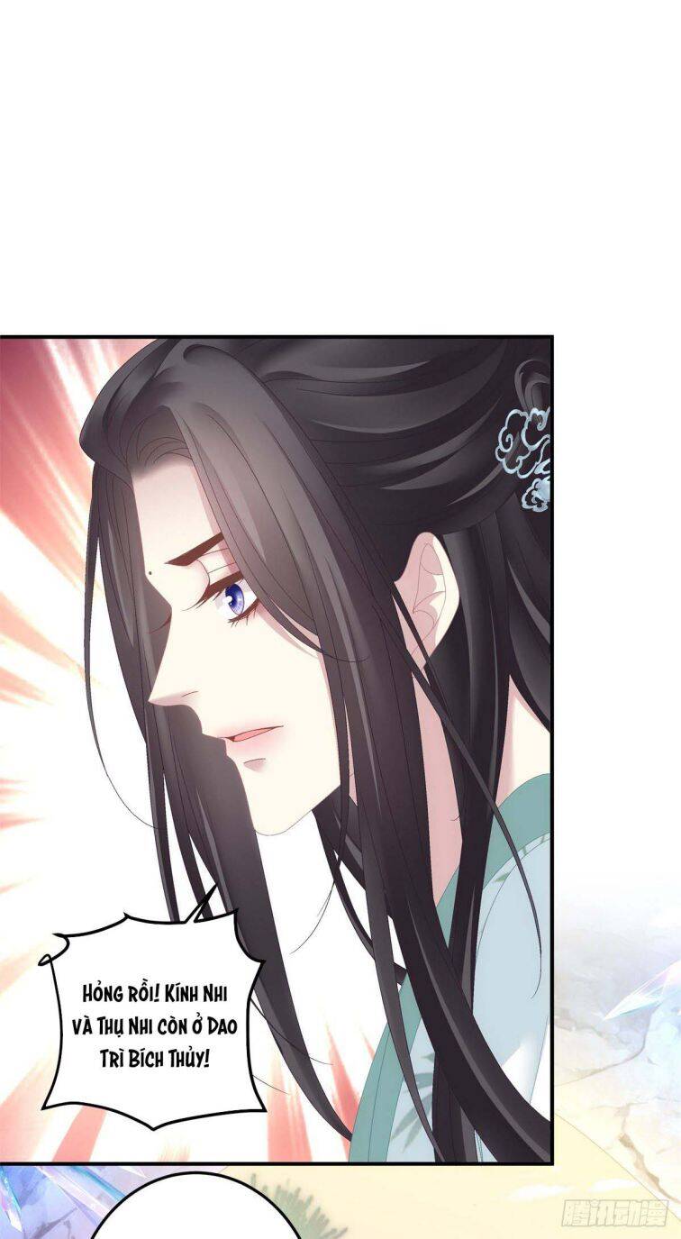 Hắc Hóa Đại Lão Thuần Dưỡng Chỉ Nam - Chapter 16 - Page 25