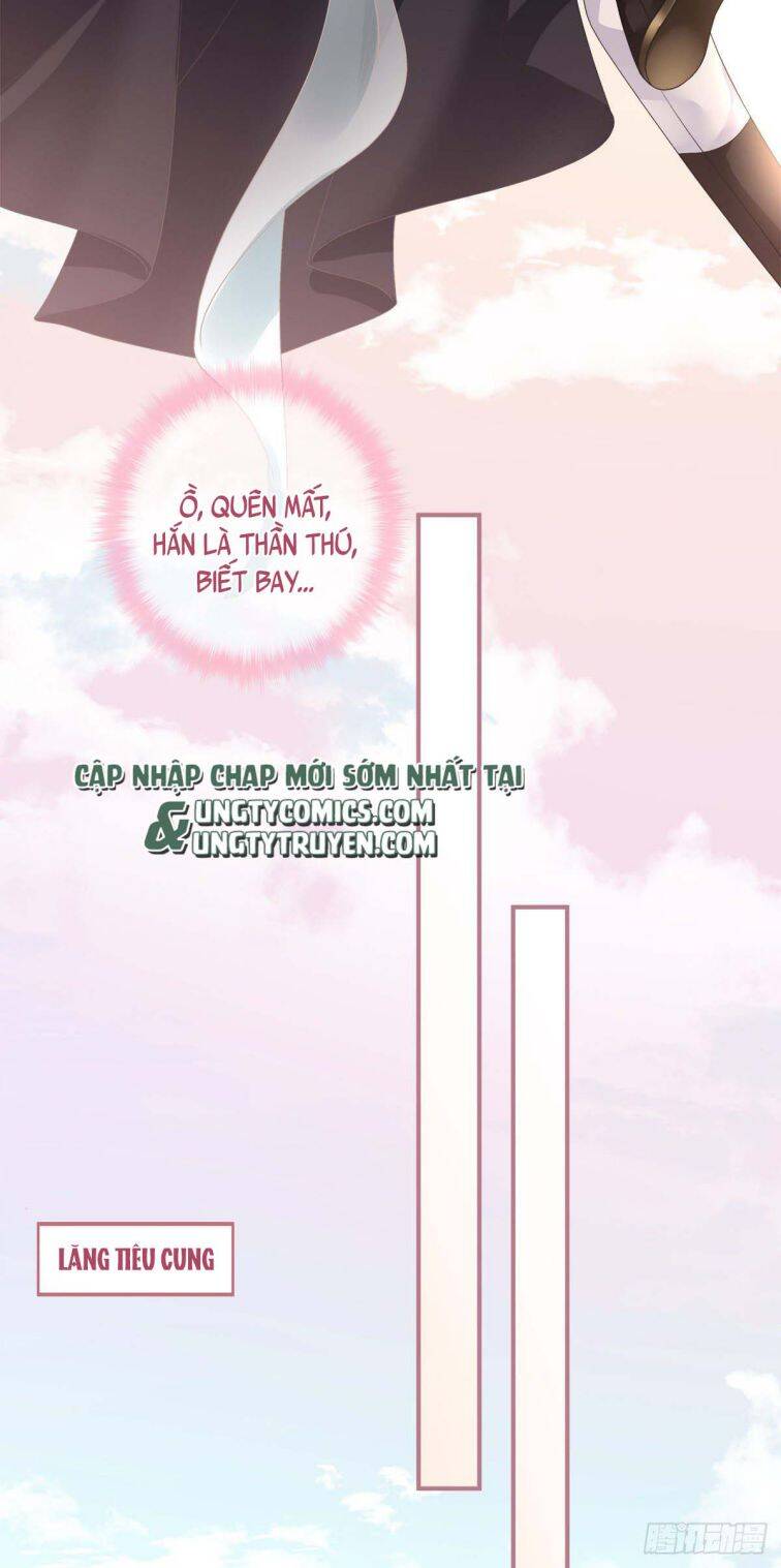 Hắc Hóa Đại Lão Thuần Dưỡng Chỉ Nam - Chapter 16 - Page 29