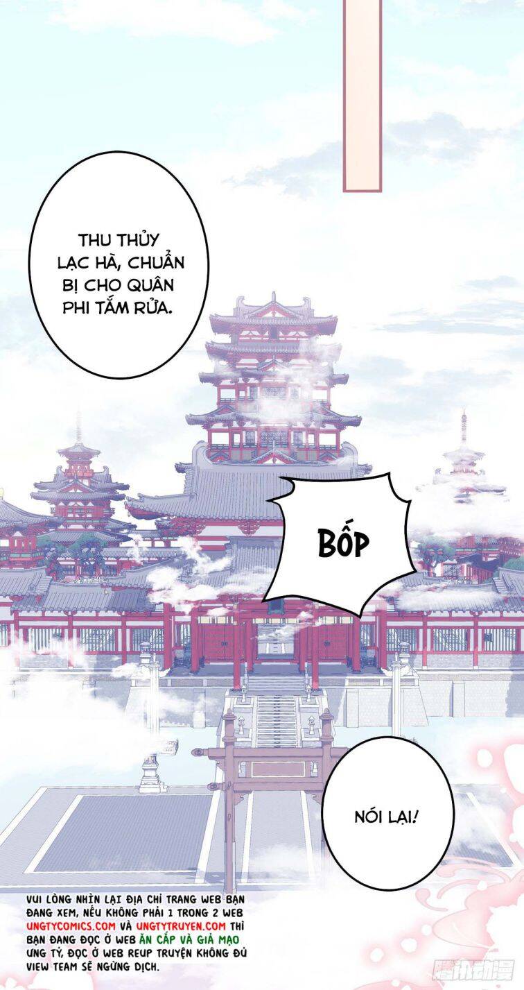 Hắc Hóa Đại Lão Thuần Dưỡng Chỉ Nam - Chapter 16 - Page 30