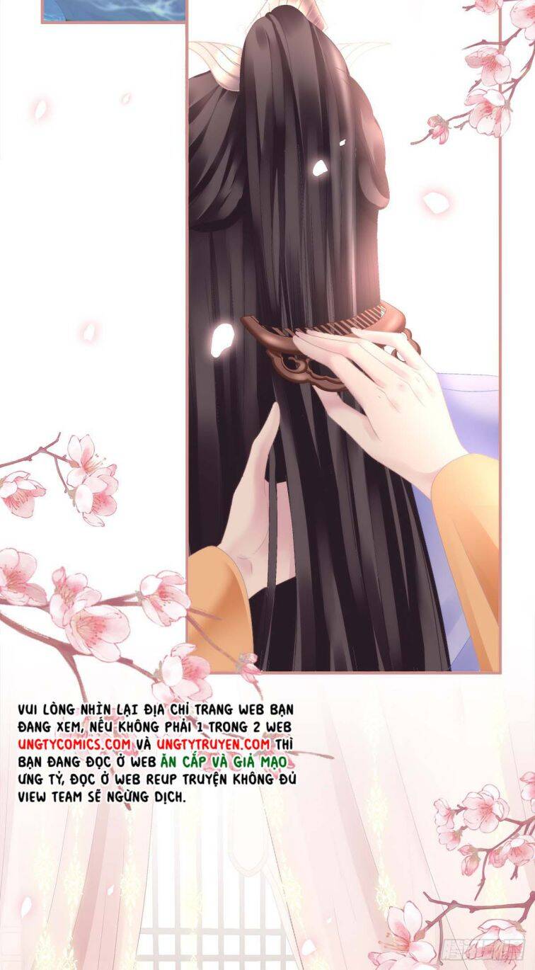 Hắc Hóa Đại Lão Thuần Dưỡng Chỉ Nam - Chapter 16 - Page 33